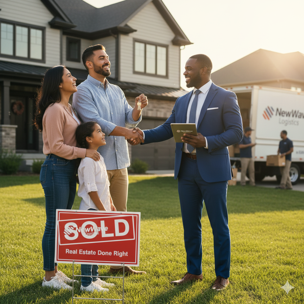 Real Estate Investment