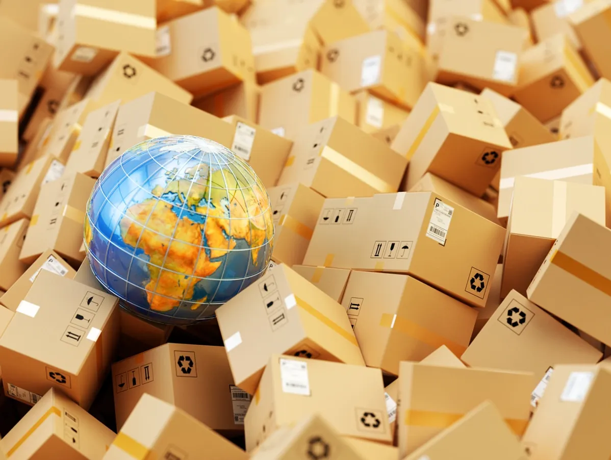 NewWave Global Supplies